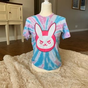 Overwatch t-shirt